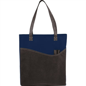 Rivers Pocket Non-Woven Convention Tote