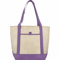 Lighthouse Non-Woven Boat Tote 24L