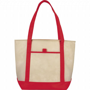 Lighthouse Non-Woven Boat Tote 24L