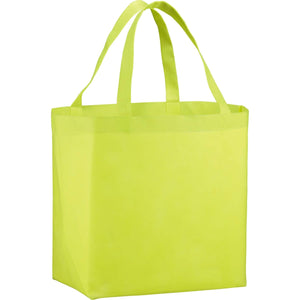 YaYa Budget Non-Woven Shopper Tote 33L