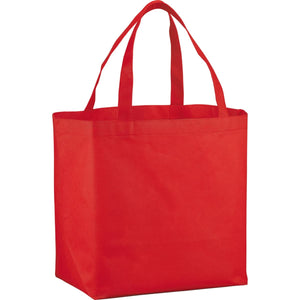 YaYa Budget Non-Woven Shopper Tote 33L