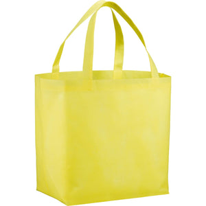 YaYa Budget Non-Woven Shopper Tote 33L