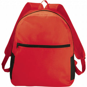 Park City Non-Woven Budget Backpack