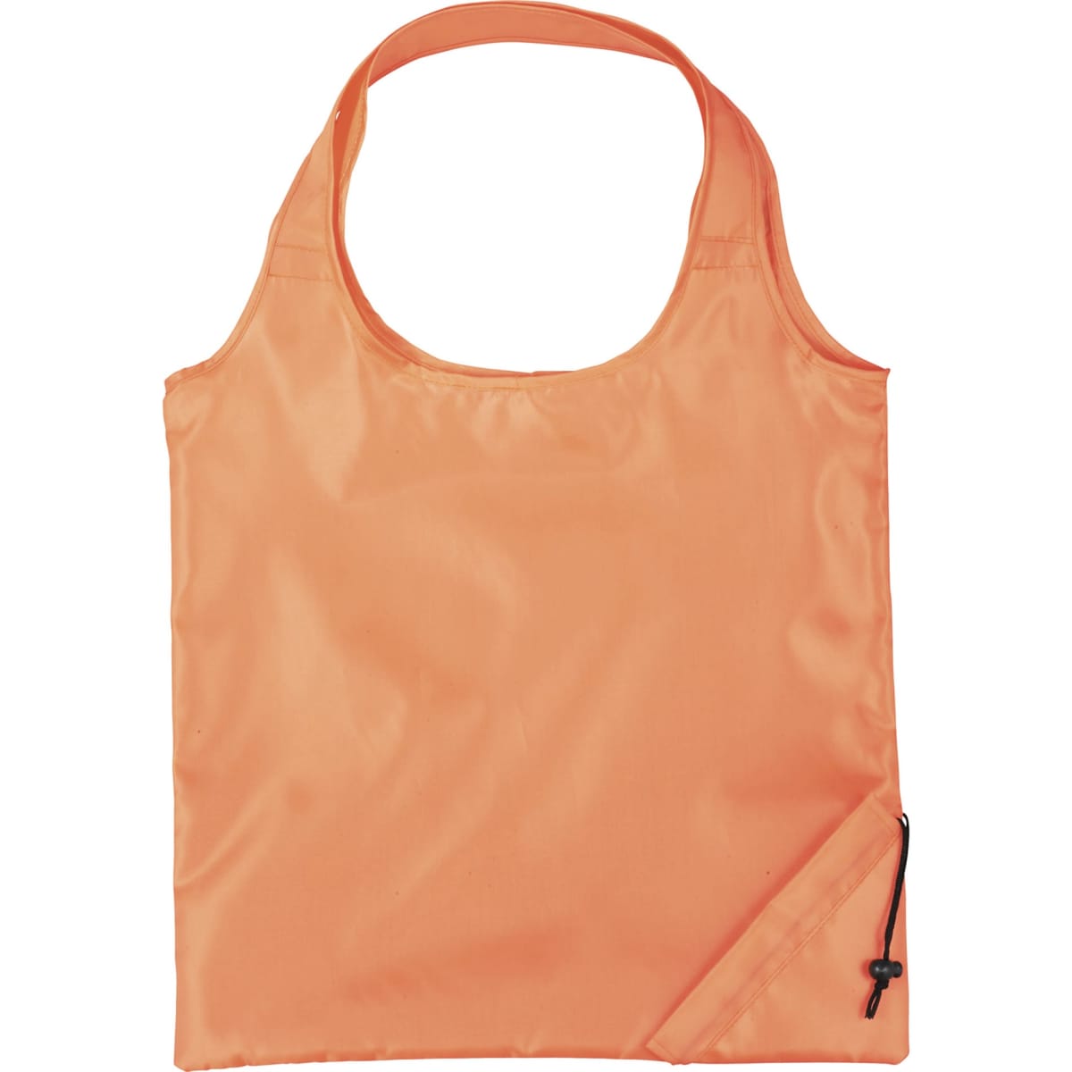 Bungalow Foldaway Shopper Tote