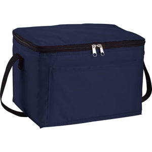 Spectrum Budget 6 Can Lunch Cooler 5L