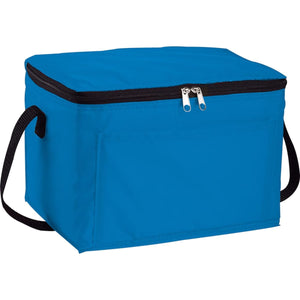 Spectrum Budget 6 Can Lunch Cooler 5L