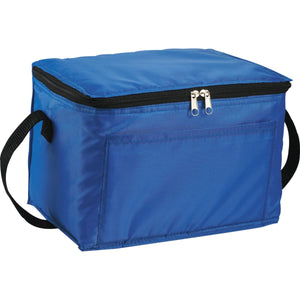 Spectrum Budget 6 Can Lunch Cooler 5L