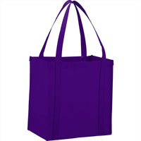 Little Juno Non-Woven Grocery Tote 21L