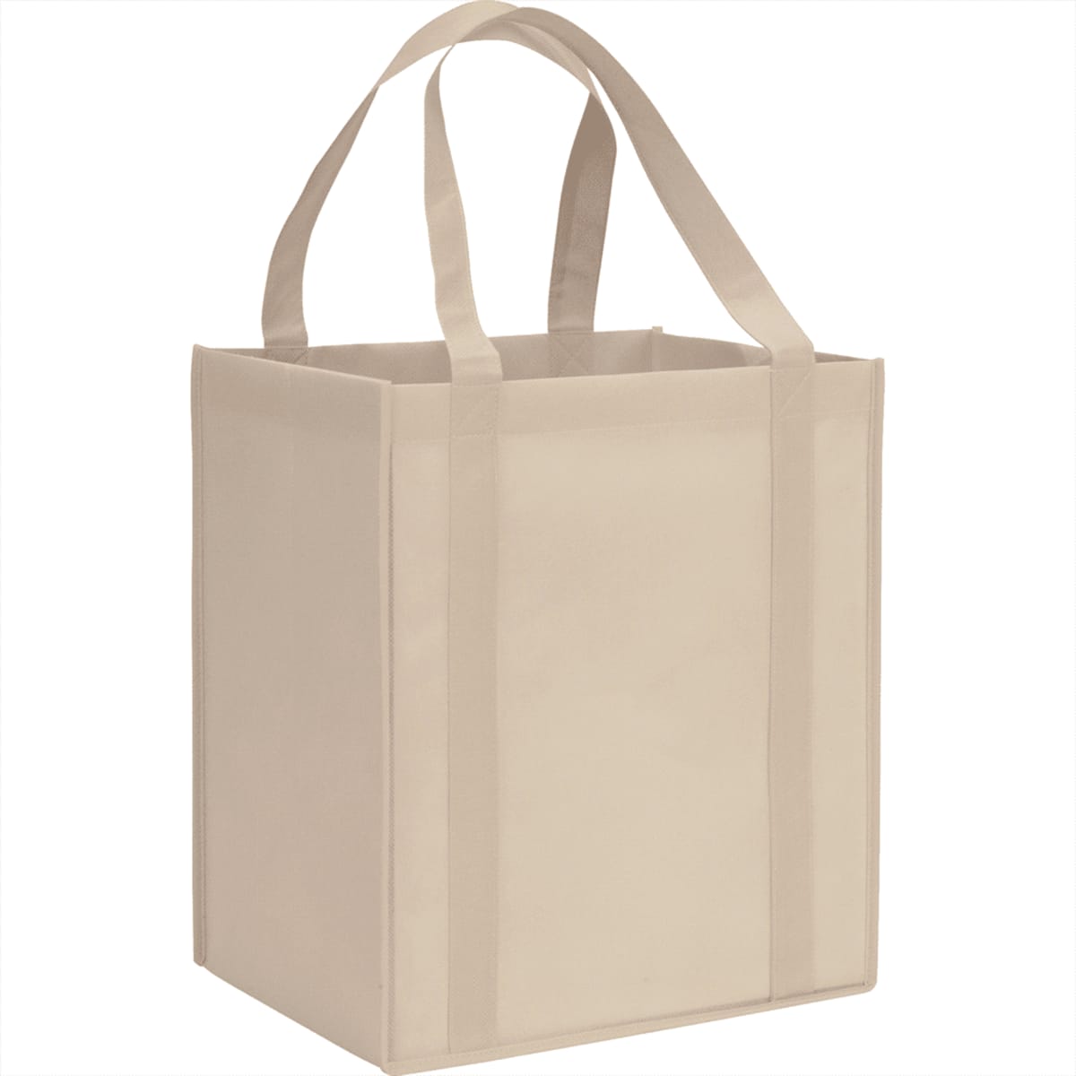 Hercules Non-Woven Grocery Tote 31L