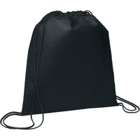 Evergreen Non-Woven Drawstring Sportpack