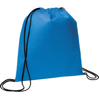 Evergreen Non-Woven Drawstring Sportpack