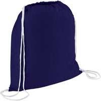 4 oz. Cotton Drawstring Sportspack