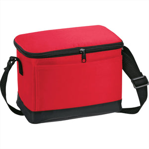 Classic 6-Can Lunch Cooler 6L