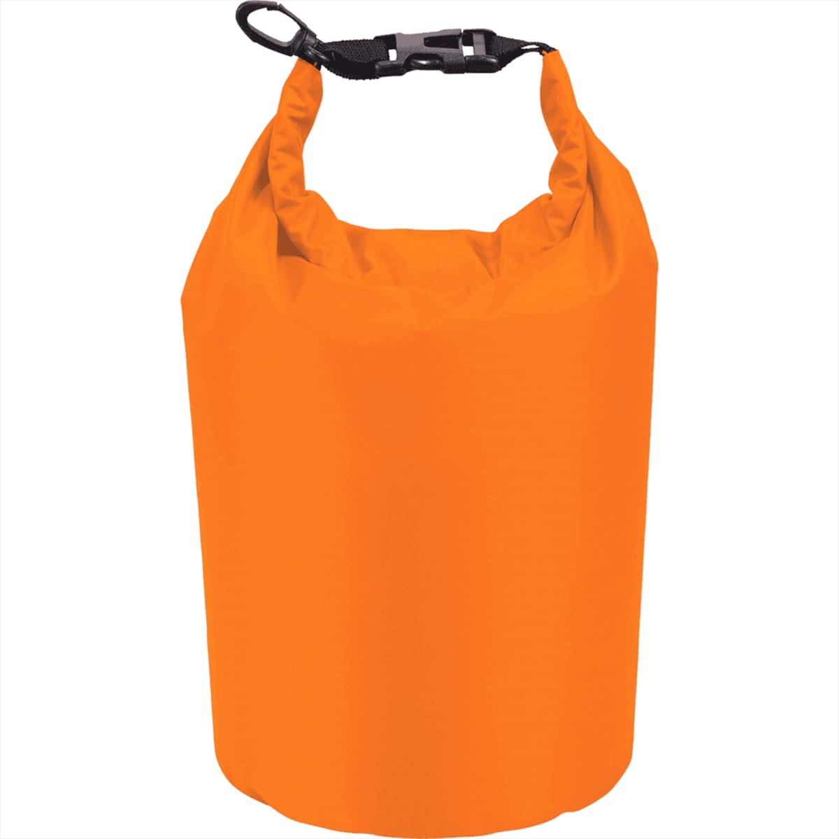 The Survivor Waterproof Outdoor Bag 8L