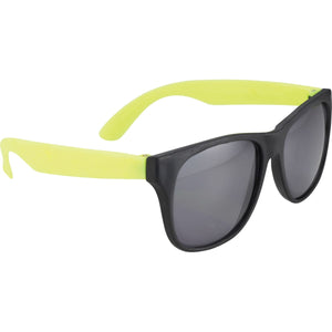 Retro Promotional Glasses