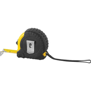 The Pro Locking Tape Measure