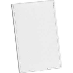 Stand-Up Pocket Mirror