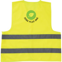 The Safety Vest