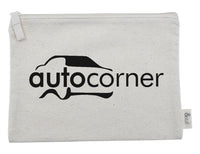 Calico Conference Bag 17cm x 24cm