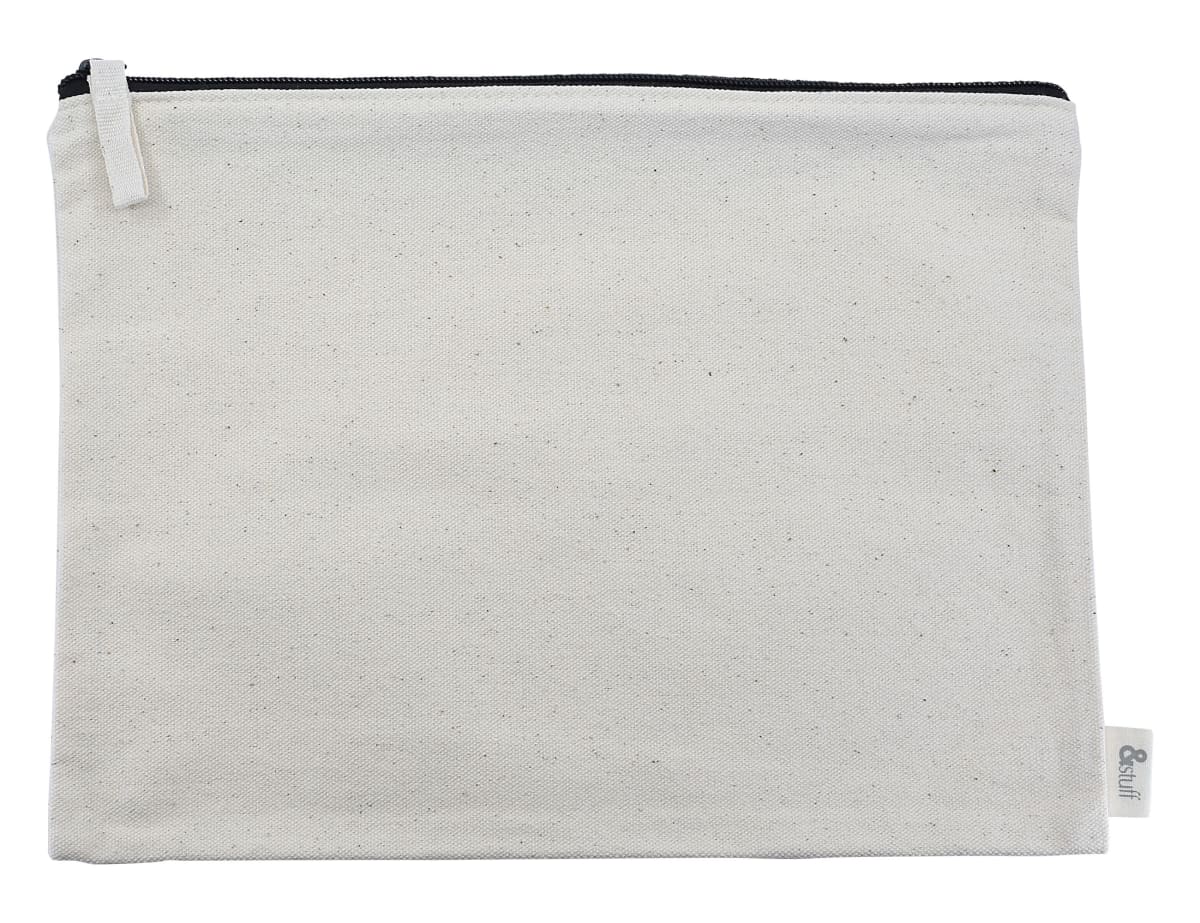 Calico Conference Bag 25cm x 34cm