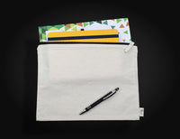 Calico Conference Bag 25cm x 34cm
