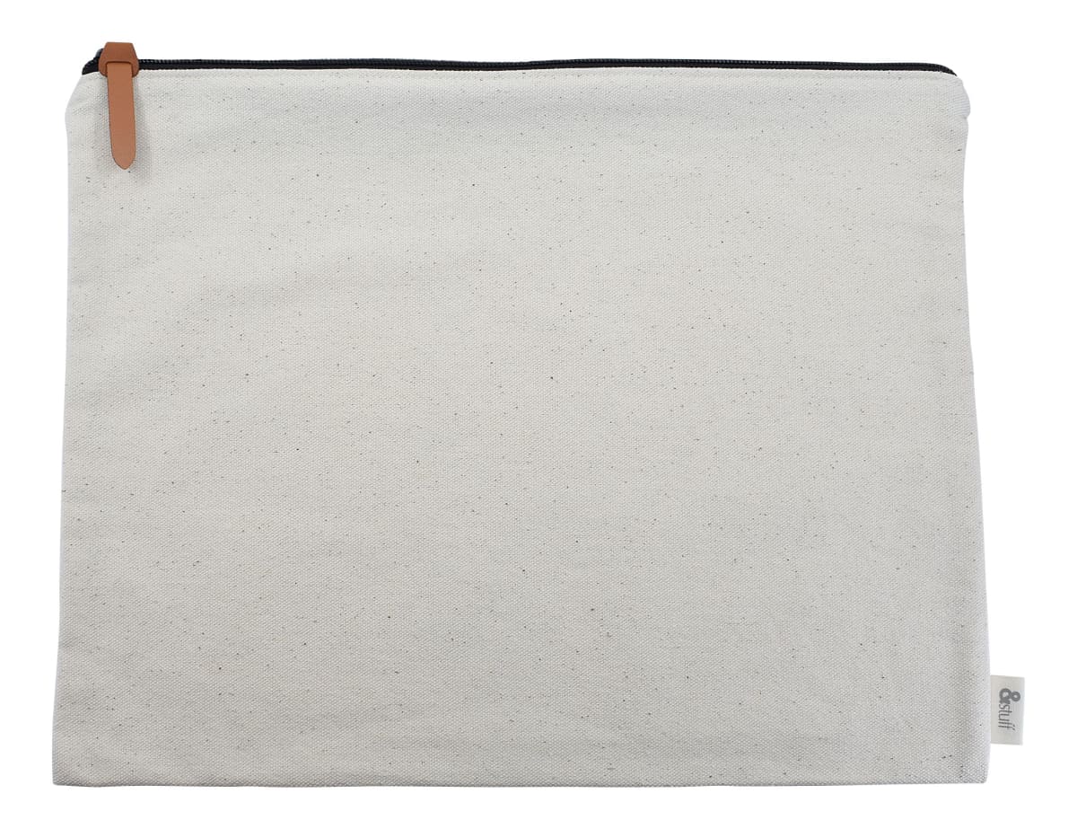 Calico Conference Bag 28cm x 37cm