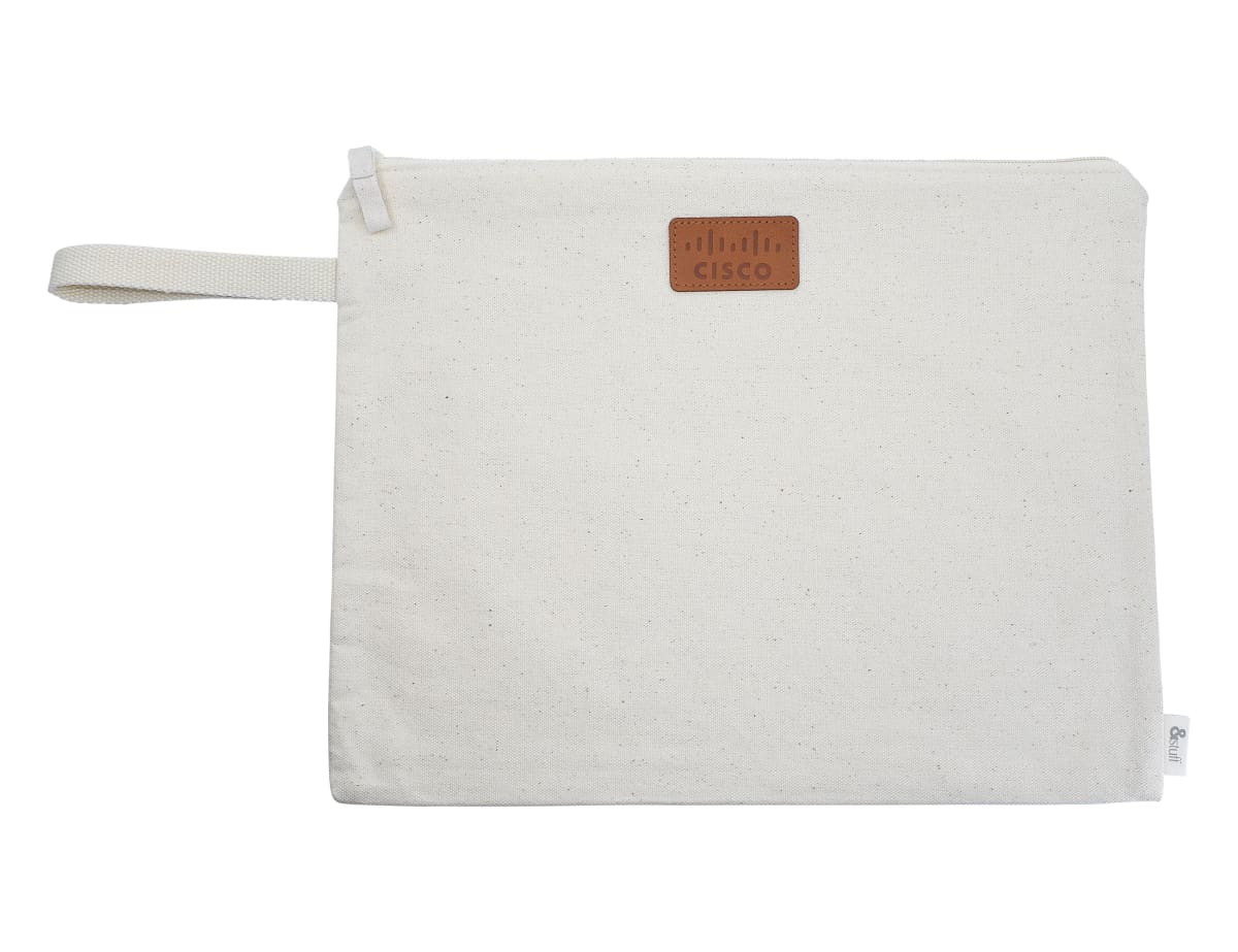 Calico Conference Bag 28cm x 37cm
