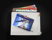 Calico Conference Bag 28cm x 37cm