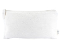 Calico Pencil Case 10cm x 21cm