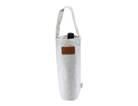 Calico Wine Bag 30cm x 16cm x 9cm