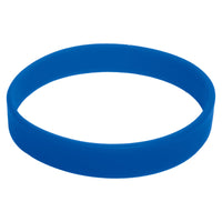Branded Silicone Wristband
