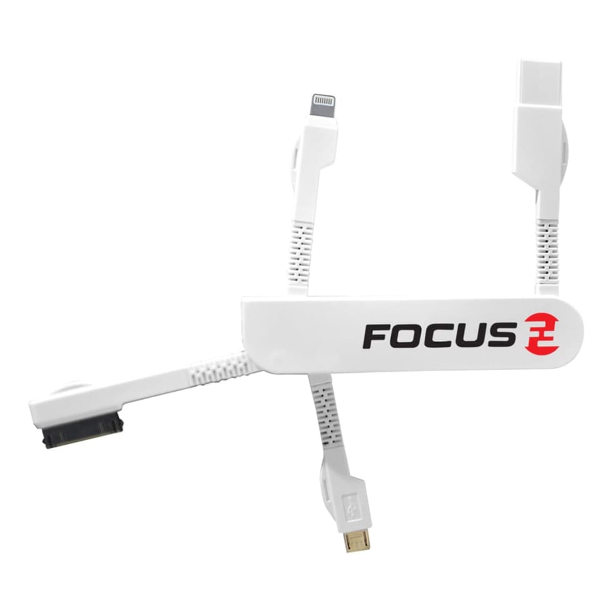 ZIP 60W Fast Charging Cable