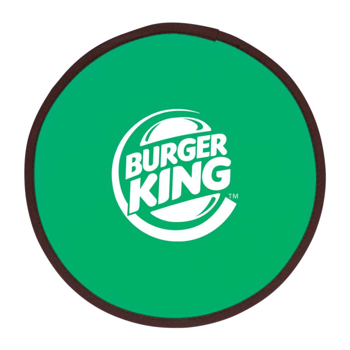 Fold Up Flying Disc