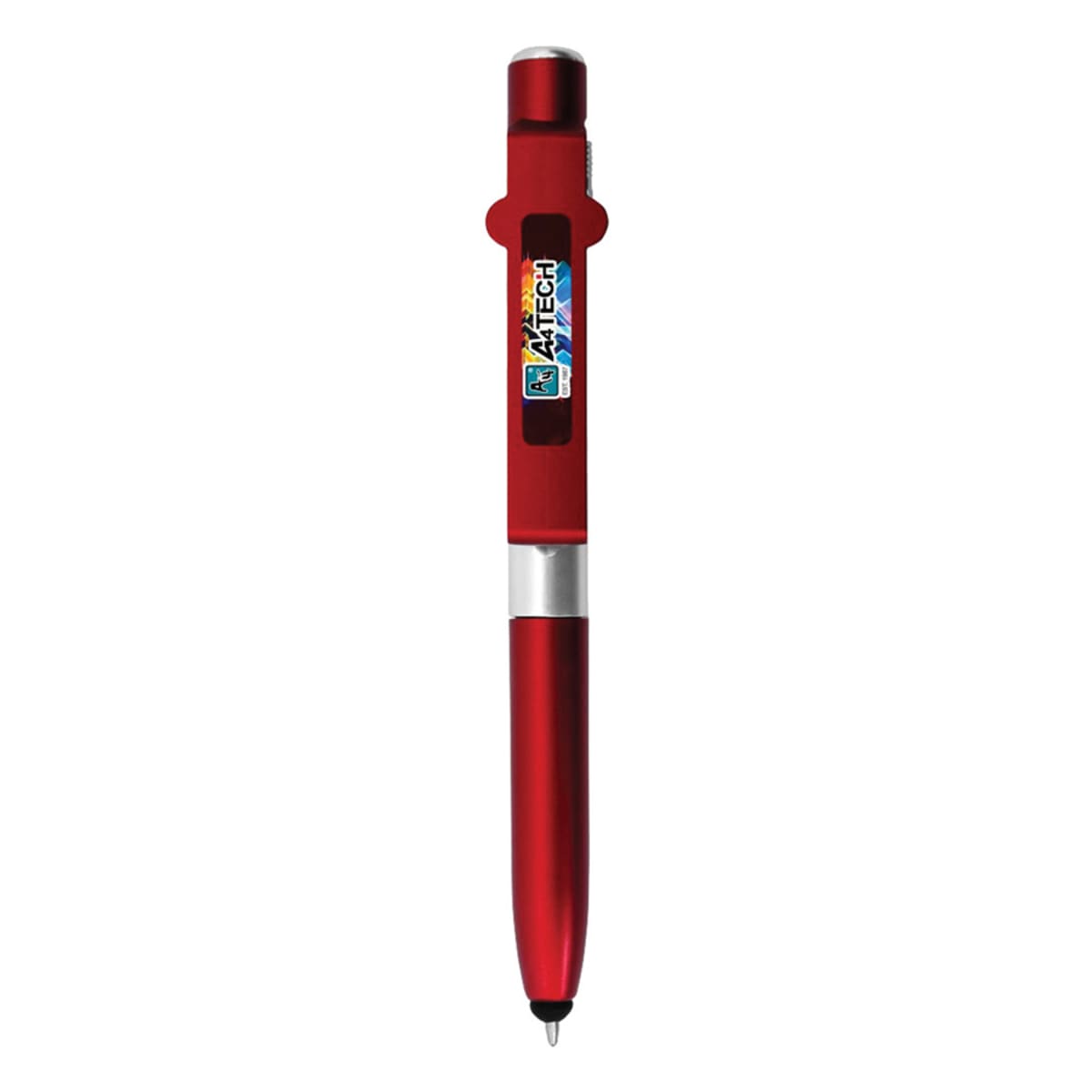 Courbe 4-in-1 Pen