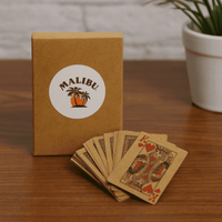 Eco Playing Cards