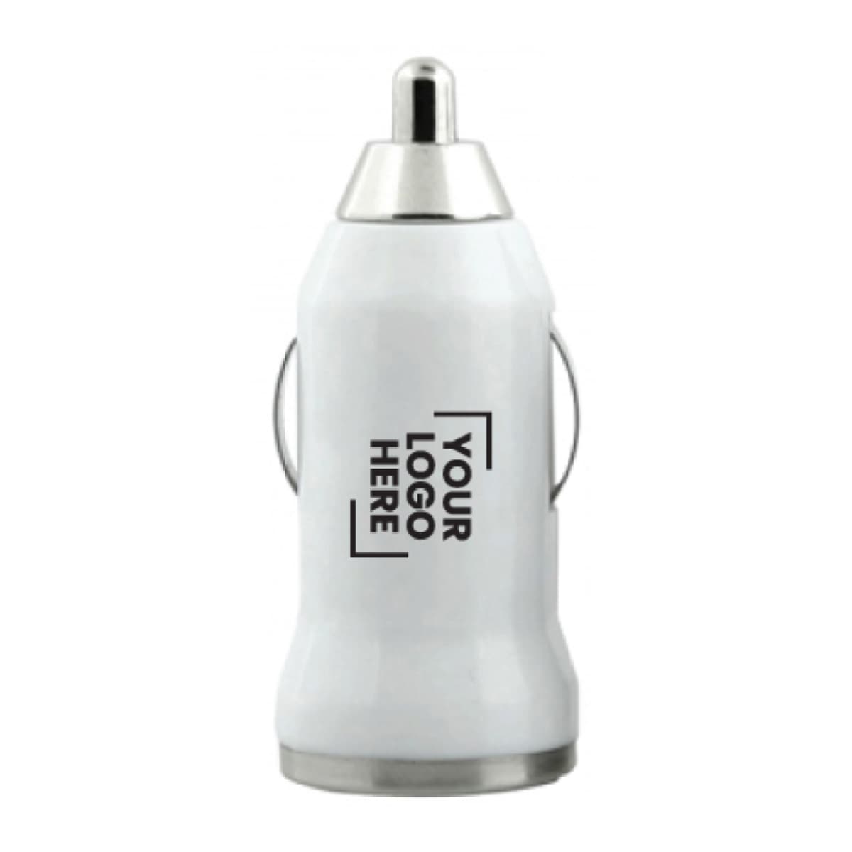 The Electra USB Car Charger