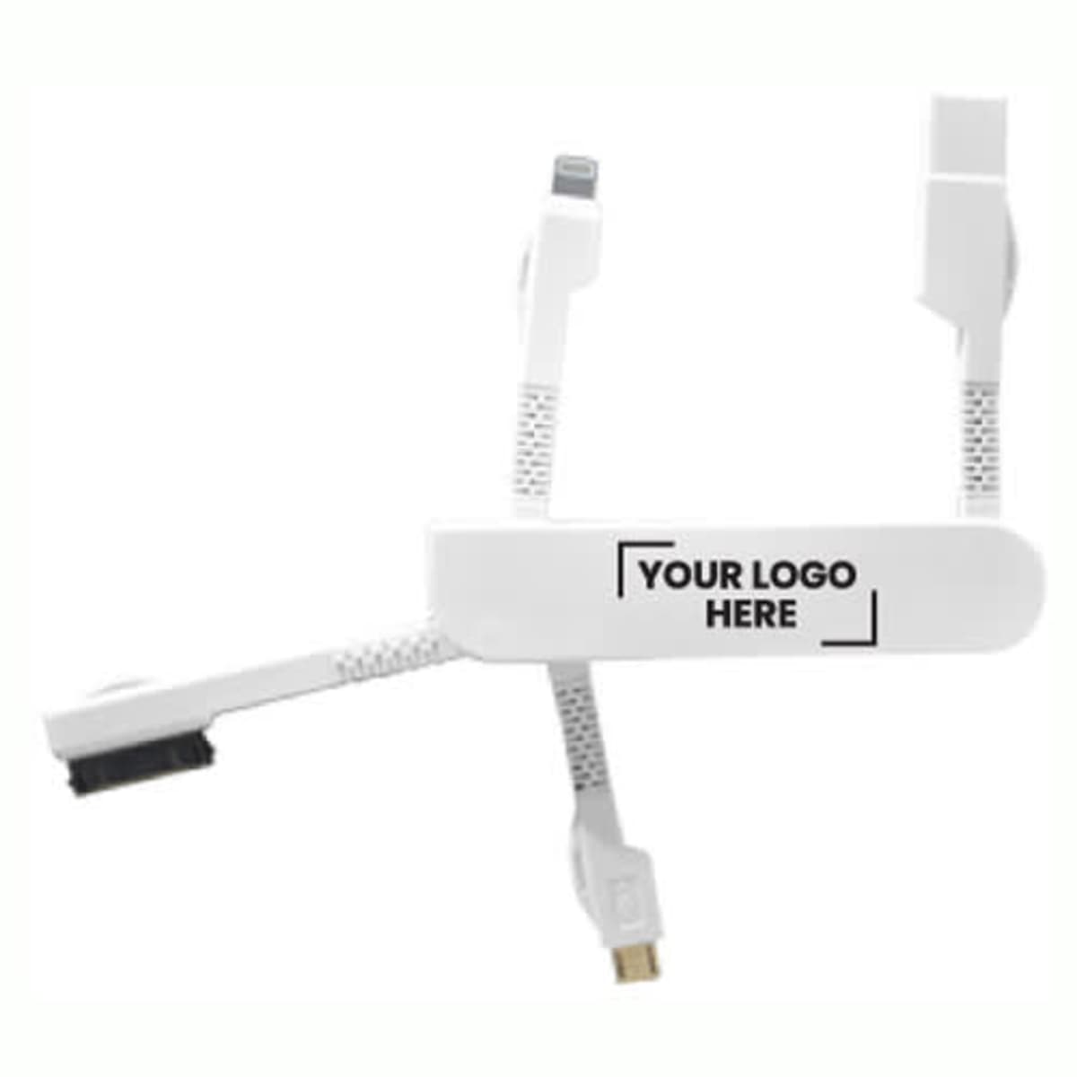 ZIP 60W Fast Charging Cable