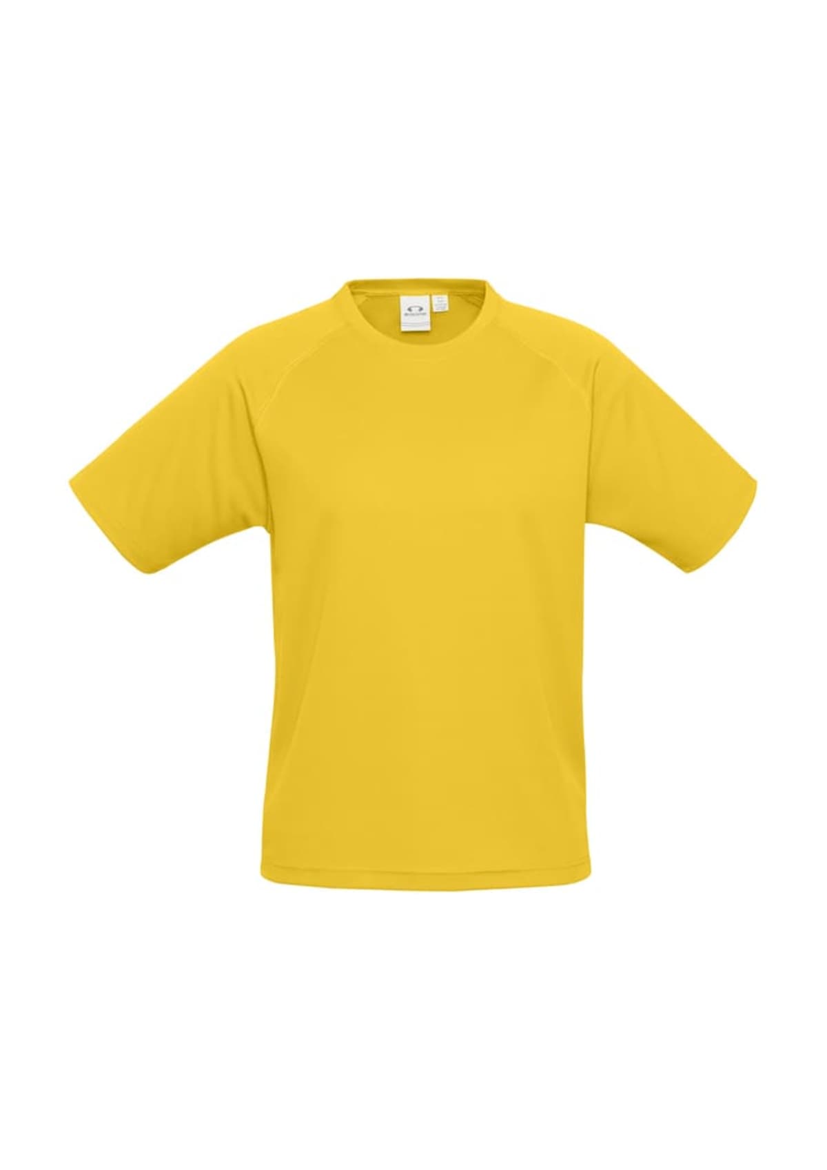 Kids Sprint Short Sleeve Tee