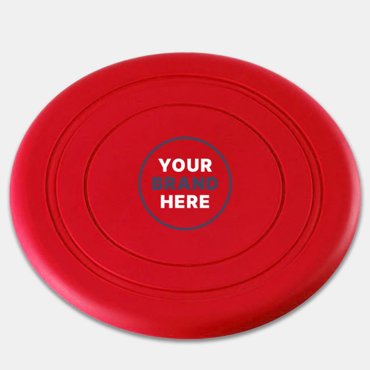Silicon Frisbee