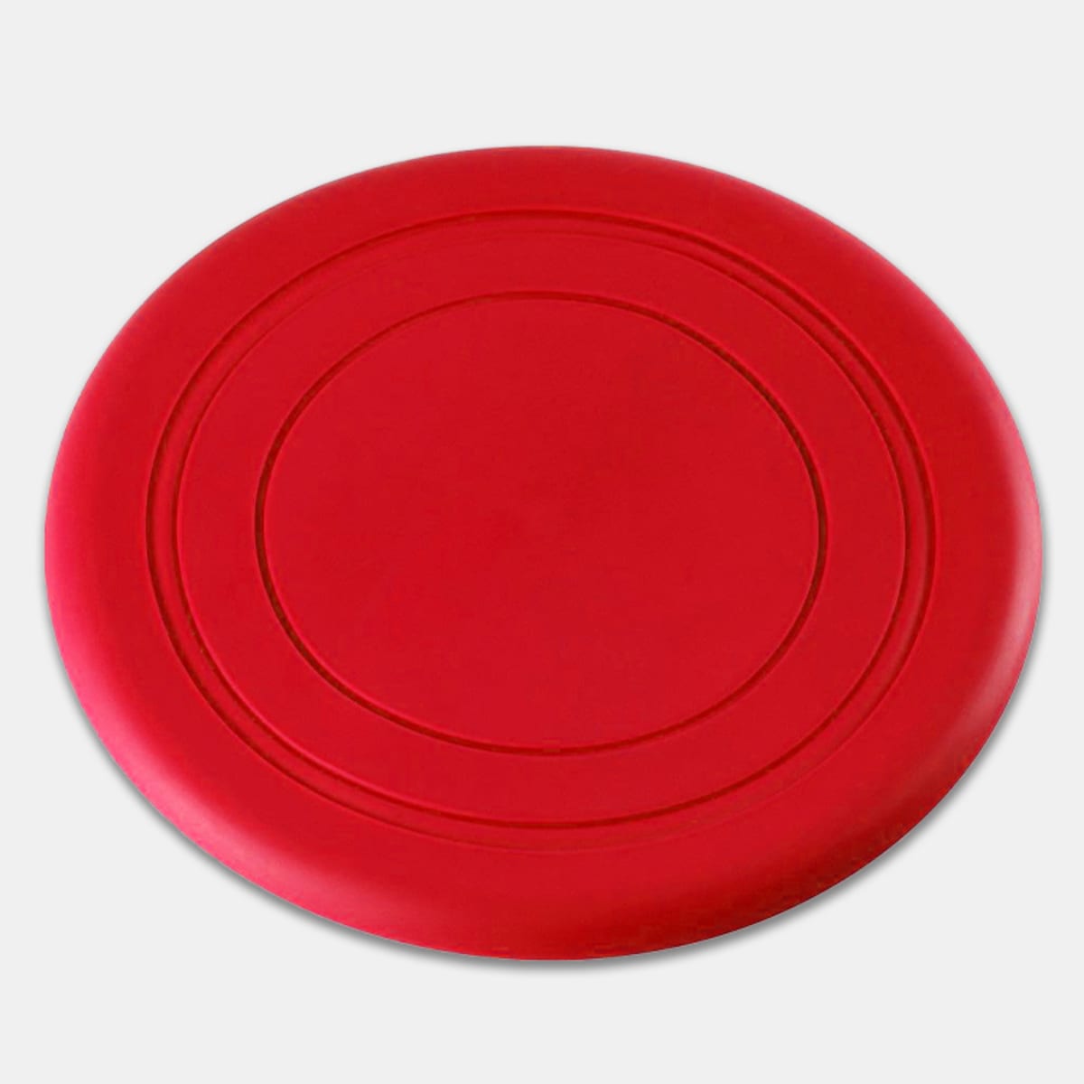 Silicon Frisbee