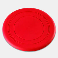 Silicon Frisbee
