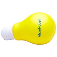 Squeeze Light Bulb