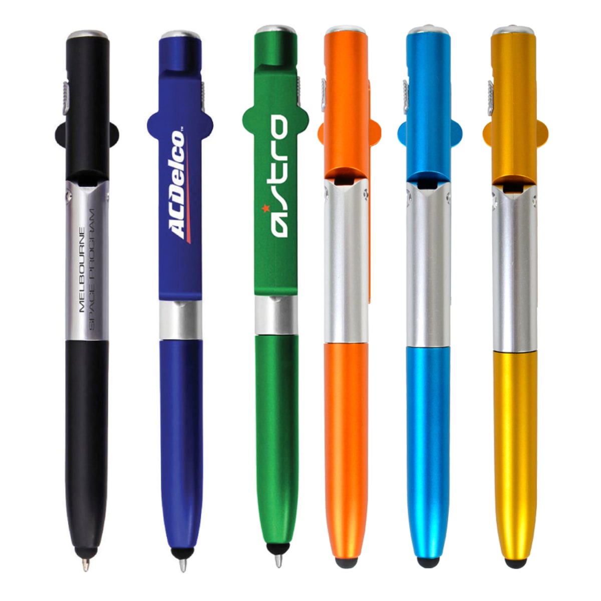 Courbe 4-in-1 Pen