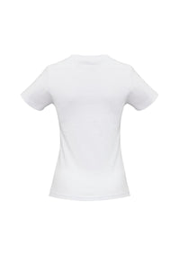 Ladies Stretch Short Sleeve Tee