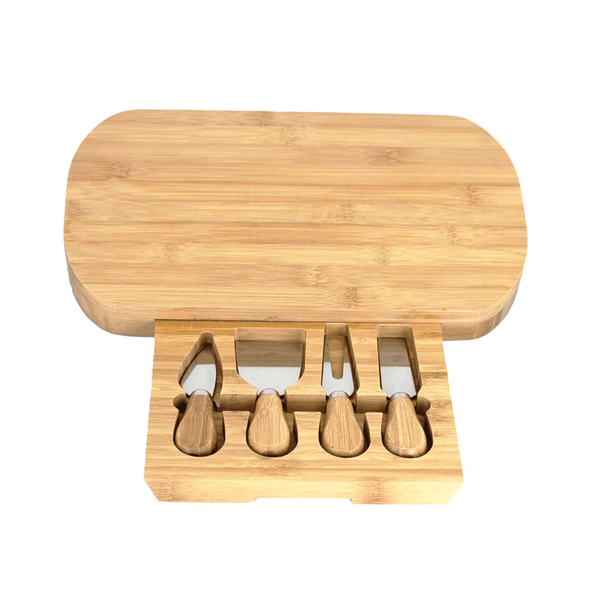 Trekk Cheeseboard Set