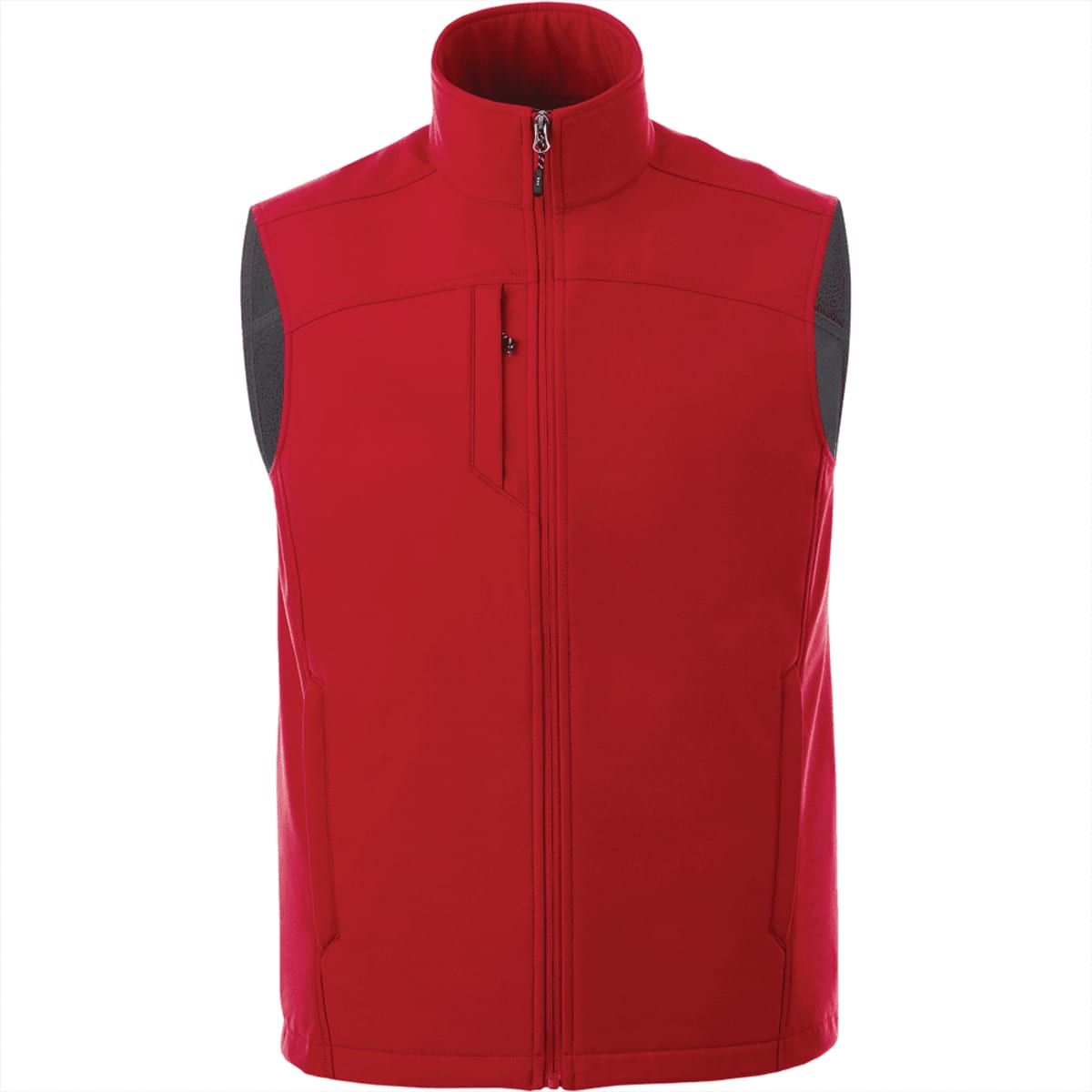 Stinson Softshell Vest - Mens