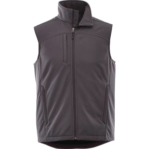 Stinson Softshell Vest - Mens