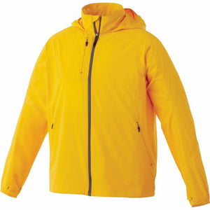 Flint Lightweight Jacket - Mens