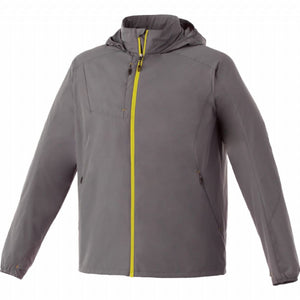 Flint Lightweight Jacket - Mens