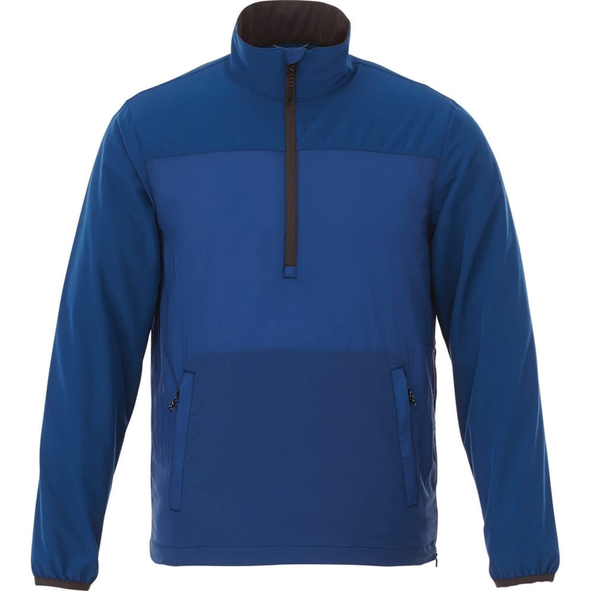 Odaray Half Zip Lightweight Jacket - Mens